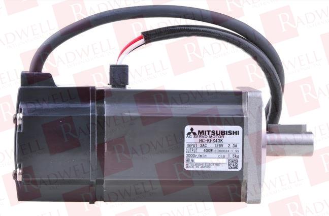 MITSUBISHI HC-KFS43BG1K