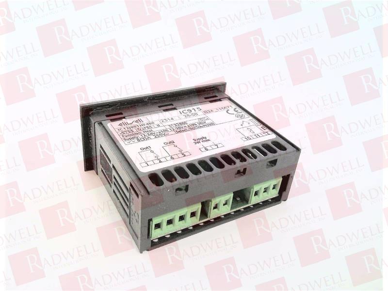 SCHNEIDER ELECTRIC IC12J00THF400