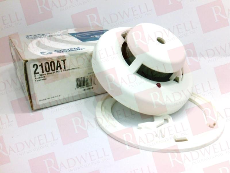 HONEYWELL 2100AT