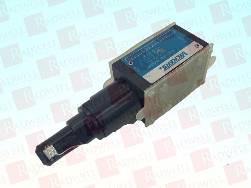 EATON CORPORATION DGMX2-3-PP-BW-B-40-EN13