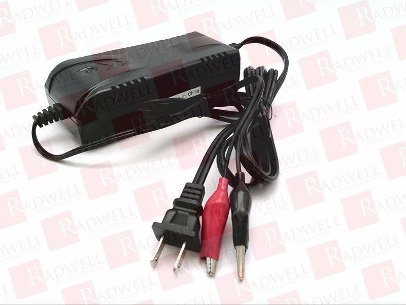 POWER SONIC PSC-124000A-C