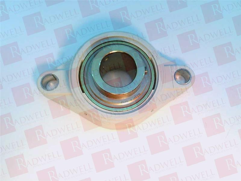 SKF C2F104ZM