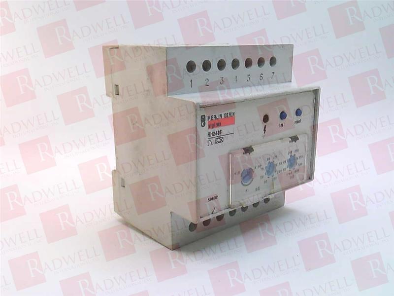 SCHNEIDER ELECTRIC MG50632