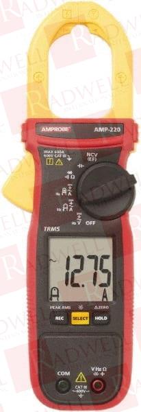 AMPROBE AMP-220