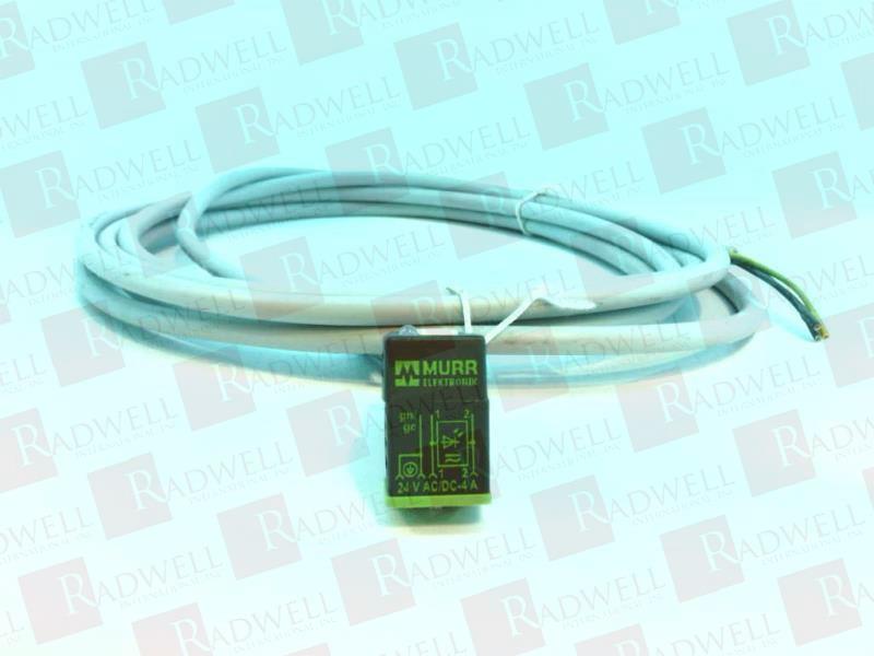 MURR ELEKTRONIK 7000-80001-2160500