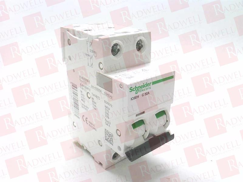 SCHNEIDER ELECTRIC A9F54232