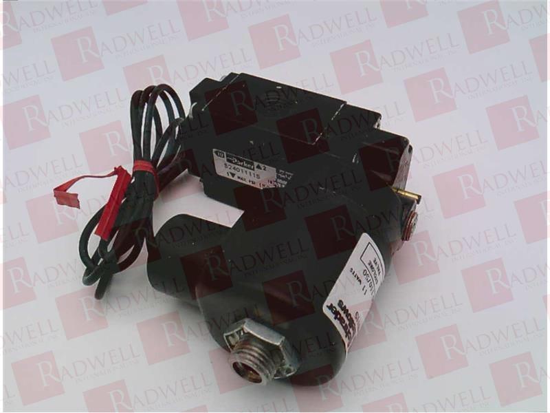 PARKER 524011115