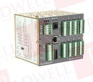 INVENSYS SUBMIN8/CONNECTOR/8WAY