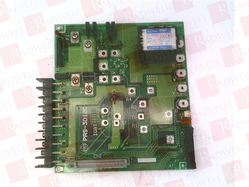 SANYO PRS-3012C