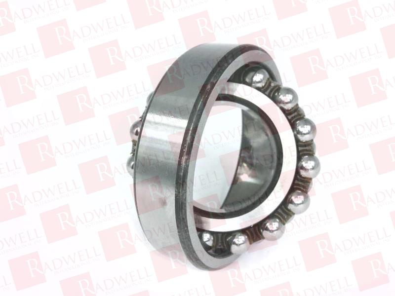 SKF 1207-EKTN9