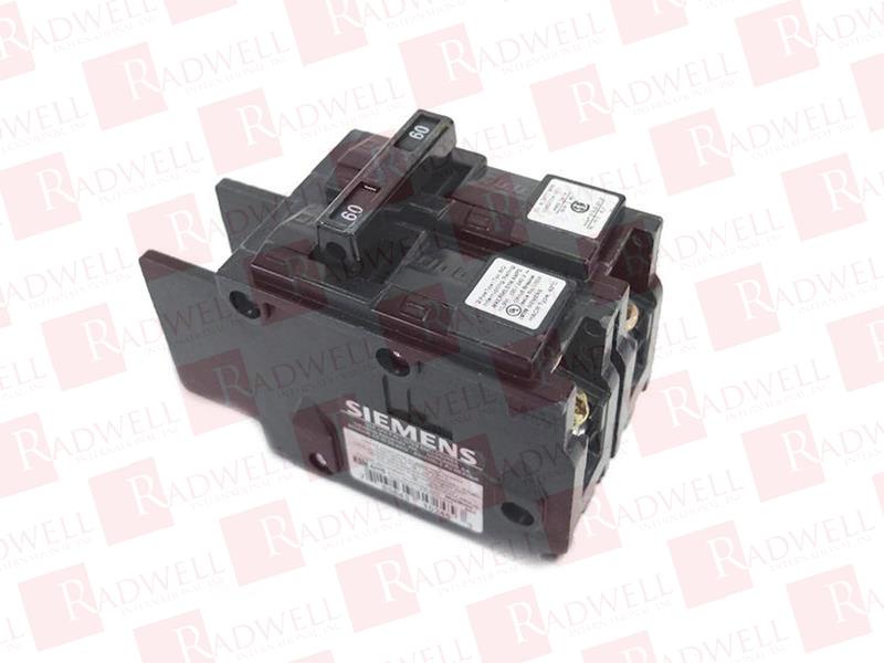 SIEMENS BQ2B040