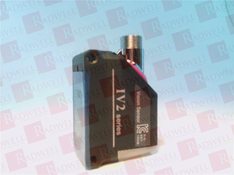 KEYENCE CORP IV2-G150MA