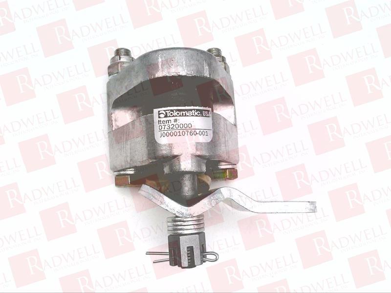 TOL O MATIC 07320000