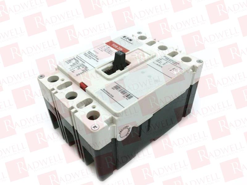 EATON CORPORATION EDB3225BP10