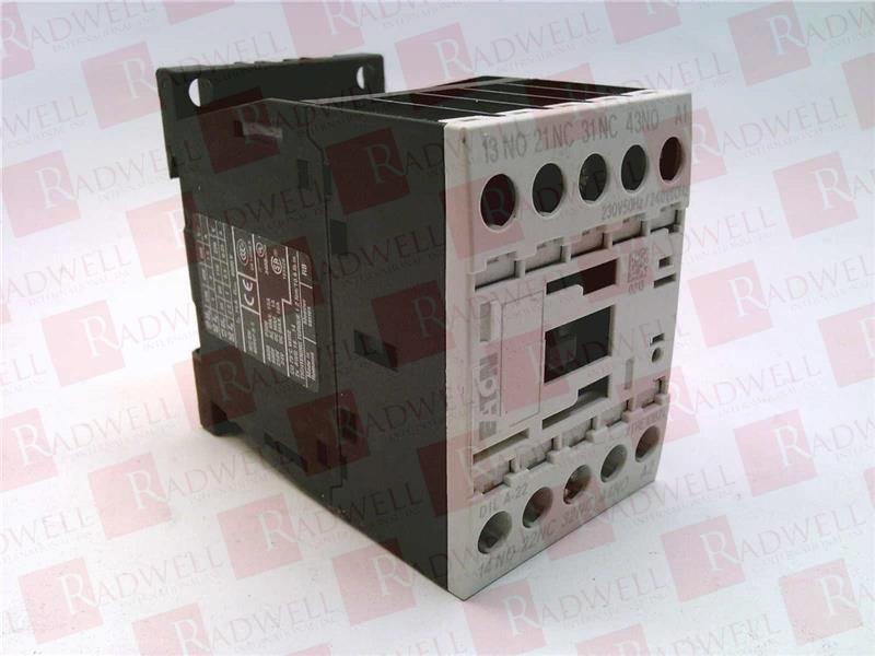 EATON CORPORATION XTRE10B22F