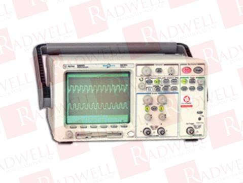 KEYSIGHT TECHNOLOGIES 54642A