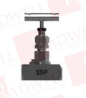 RADWELL VERIFIED SUBSTITUTE GB3F-8N-S-S316-SUB