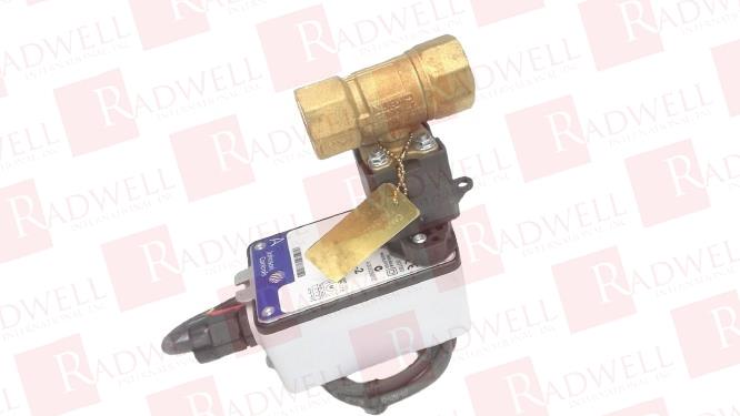 JOHNSON CONTROLS VG1245CPH943BGA