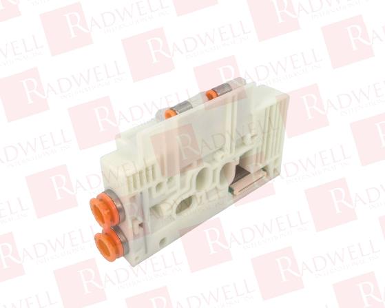 SMC SY50M-1-1AR-N11-NA