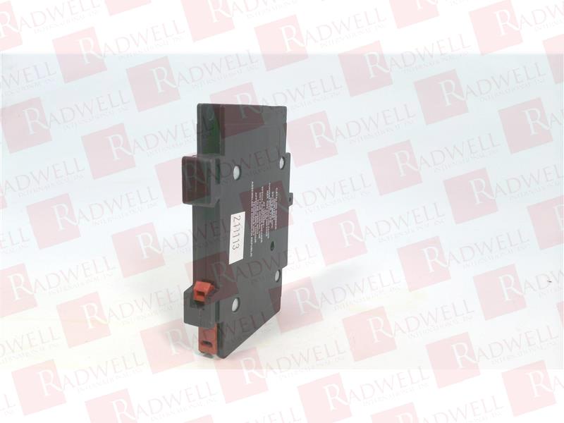 EATON CORPORATION QCF1015T