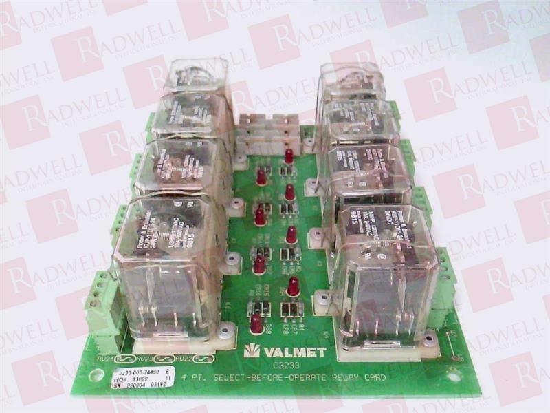 SCHNEIDER ELECTRIC C3233-000-24400