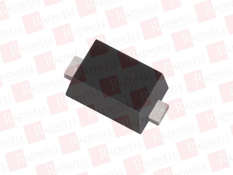 DIODES INC S1AB-13-F