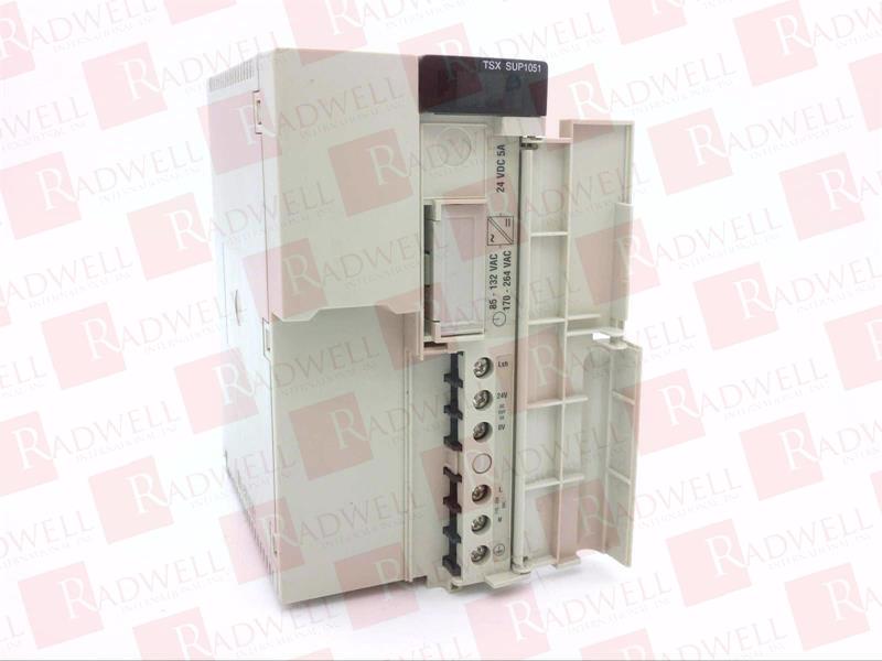 SCHNEIDER ELECTRIC TSXSUP1051