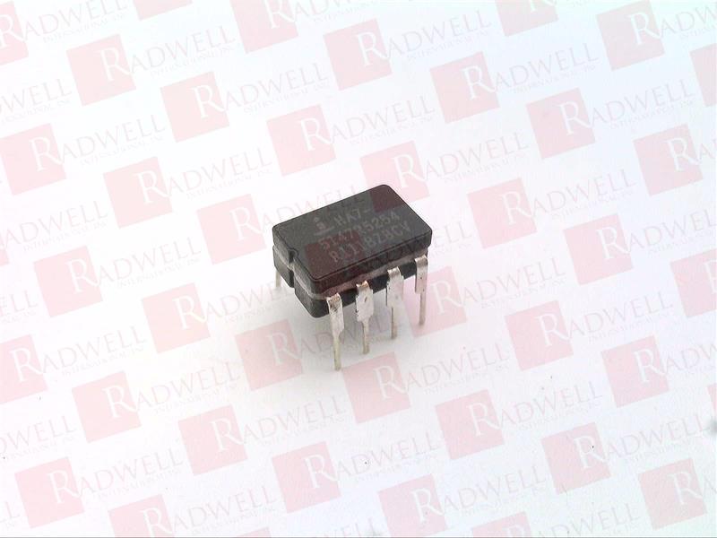 INTERSIL HA7-5147R5254