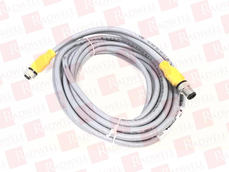 TURCK RKS 4.5T-5-RSS 4.5T