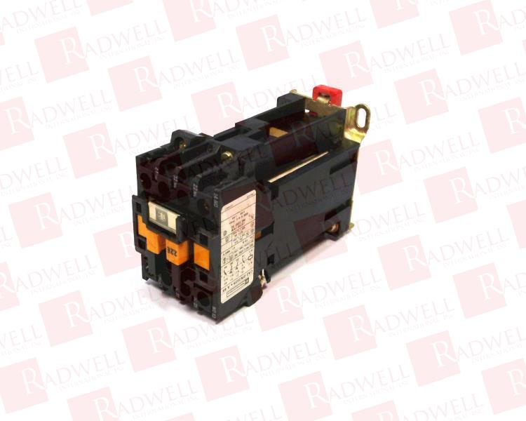 SCHNEIDER ELECTRIC CA2-DN2229MA65