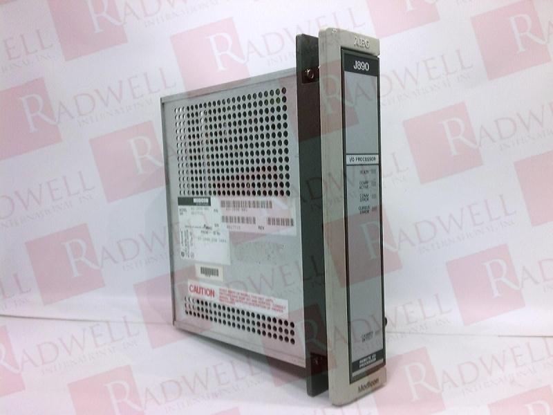 SCHNEIDER ELECTRIC AS-J890-001