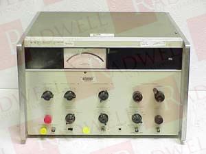 KEYSIGHT TECHNOLOGIES 312B