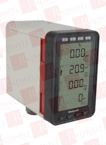 HONEYWELL MMT-02