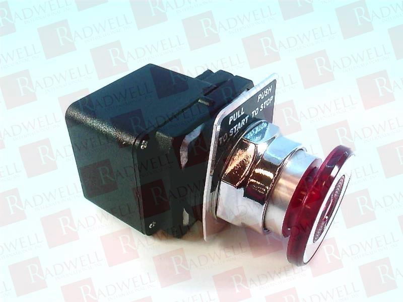RADWELL RAD-30-IPB-04/R