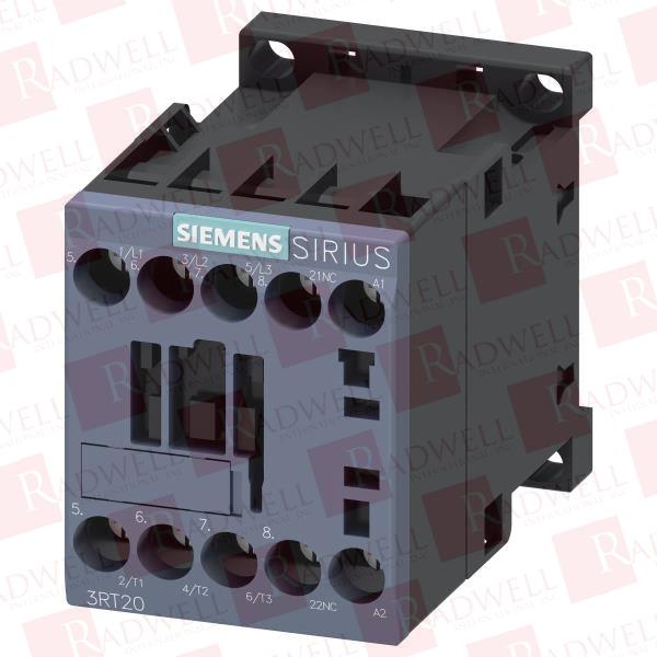 SIEMENS 3RT2016-2AV01