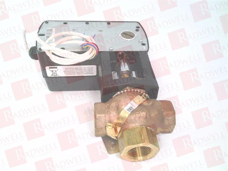 SCHNEIDER ELECTRIC VS-7313-804-4-6