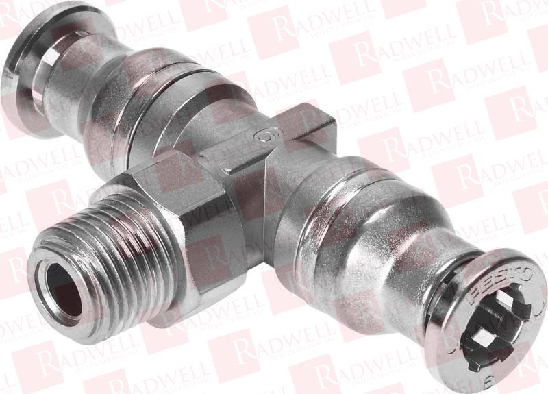 FESTO CRQST-3/8-10