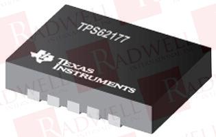 TEXAS INSTRUMENTS SEMI TPS62177DQCT