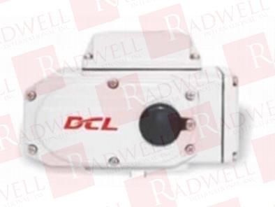 DYNAMIC CORPORATION LIMITED DCL-05G 25S/50NM DC24V