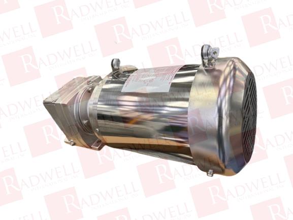 STERLING ELECTRIC SSPR0602A010315