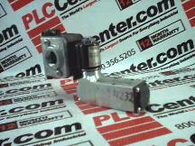 VERSA VALVES KSG-4232-JB1-3BC-D049