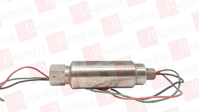 EMERSON 4600G62H11A5AK5T1