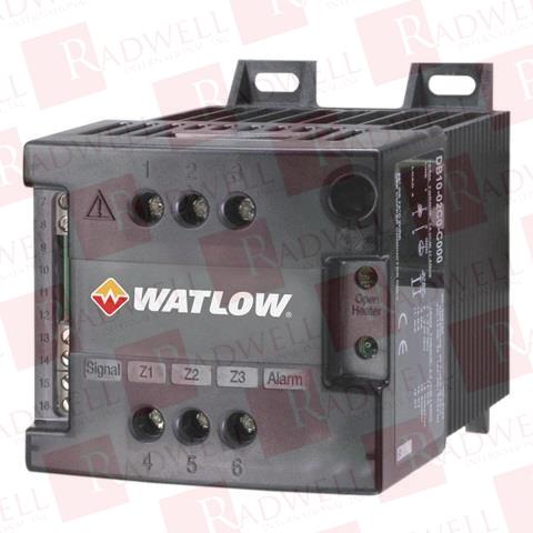 WATLOW DB20-60F0-0000