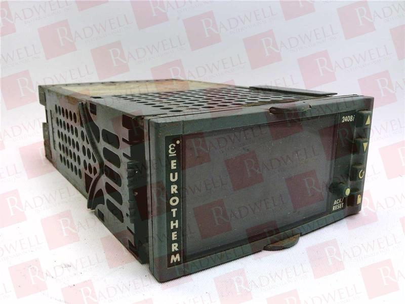 INVENSYS 2408I/AL/RD/VL/XX/D6/XX/RF/XX/XX/ITA/XX