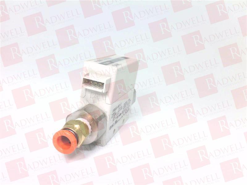 SMC PFM550-N01-2