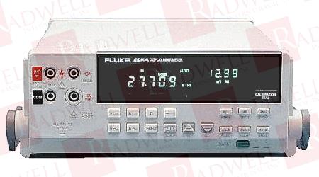 FLUKE 45