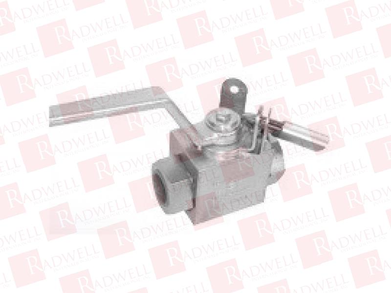STAUFF LD6-SW17