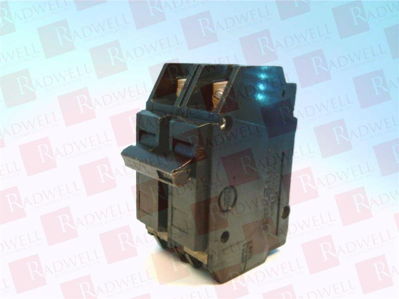 GENERAL ELECTRIC THQC2120