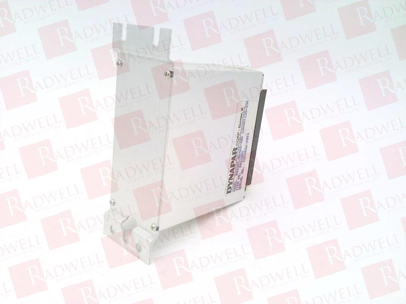 DYNAPAR PM61-S-00