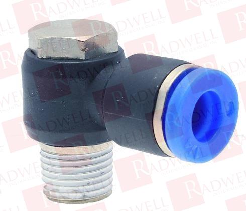 HAK FLUID POWER EQUIPMENT PH 3/8"X1/4"